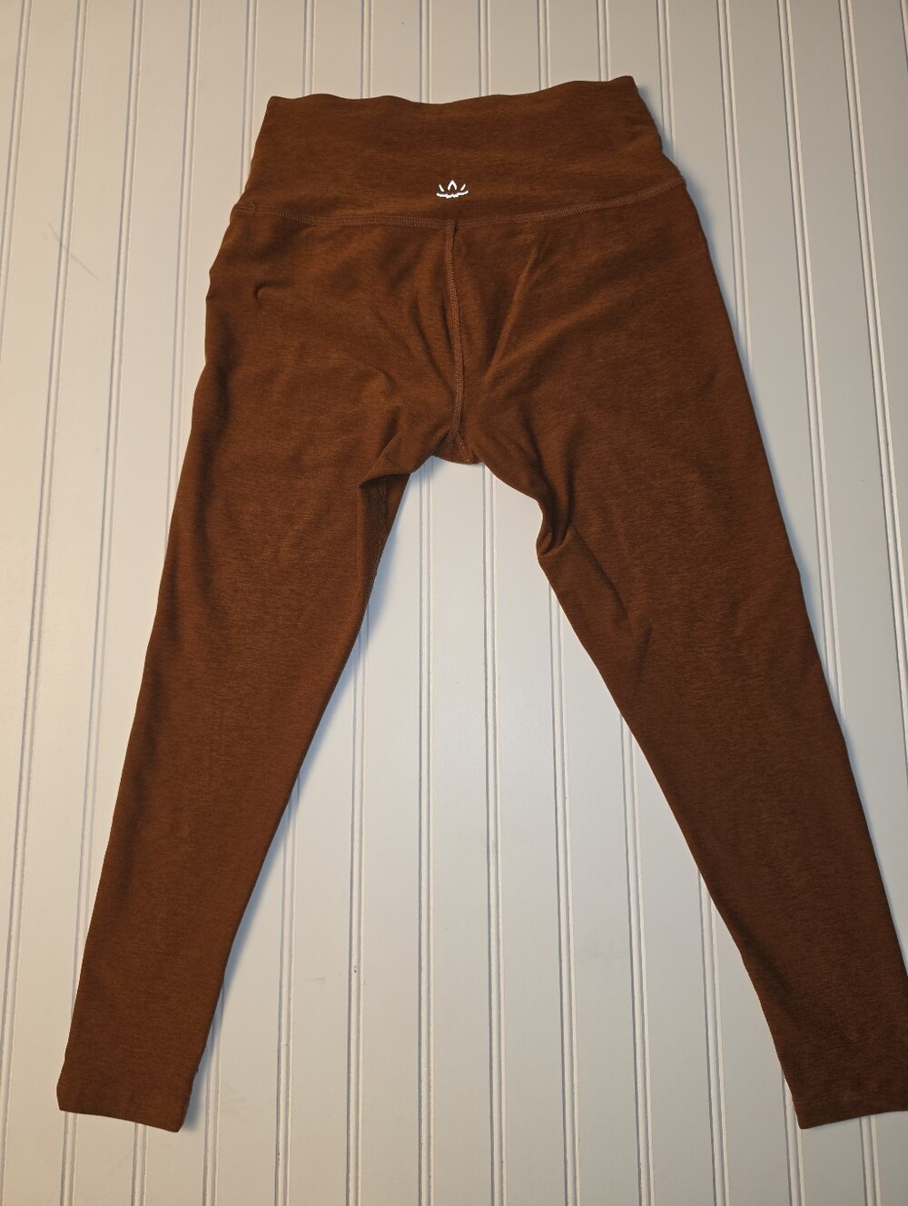 Beyond Yoga Spacedye Caught In The Midi High Waisted Leggings Large